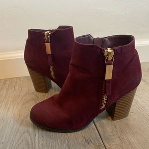 Luck Brand *copy cat*